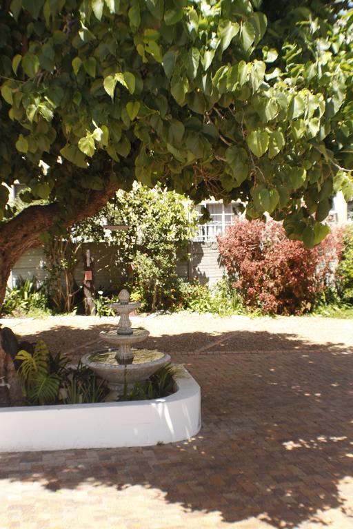 Little Scotia Hotel Cape Town Ngoại thất bức ảnh