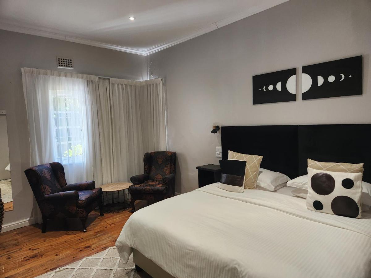 Little Scotia Hotel Cape Town Ngoại thất bức ảnh