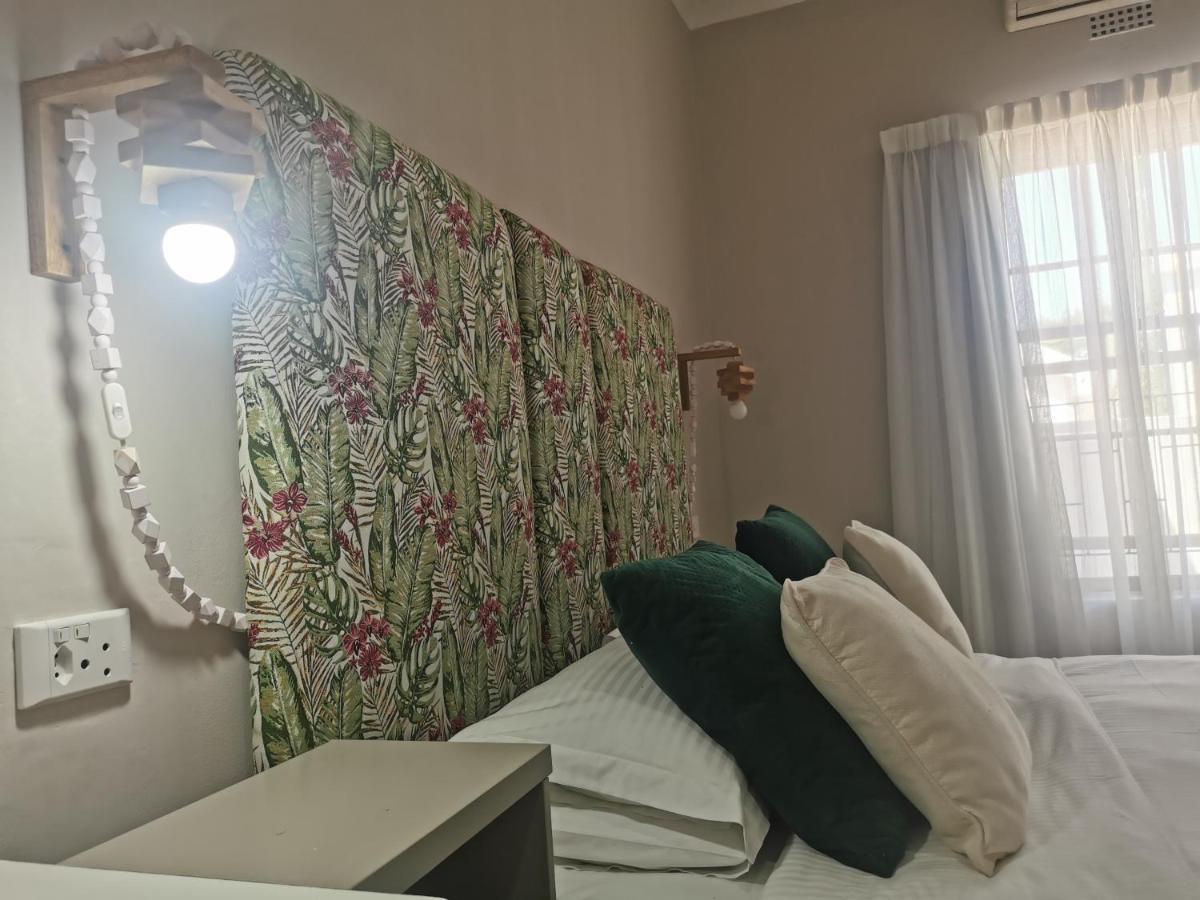 Little Scotia Hotel Cape Town Ngoại thất bức ảnh