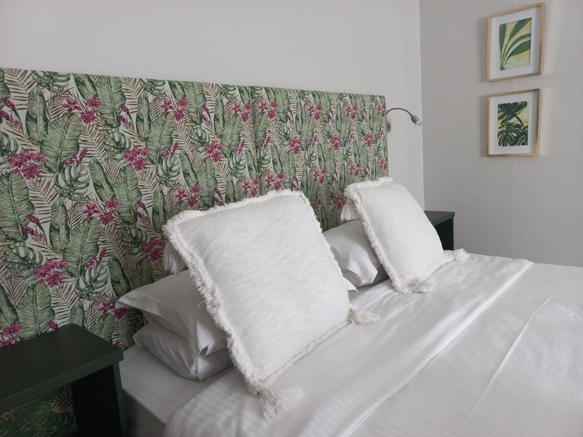 Little Scotia Hotel Cape Town Ngoại thất bức ảnh