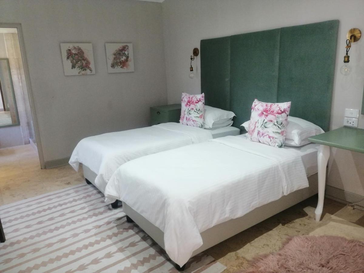 Little Scotia Hotel Cape Town Ngoại thất bức ảnh