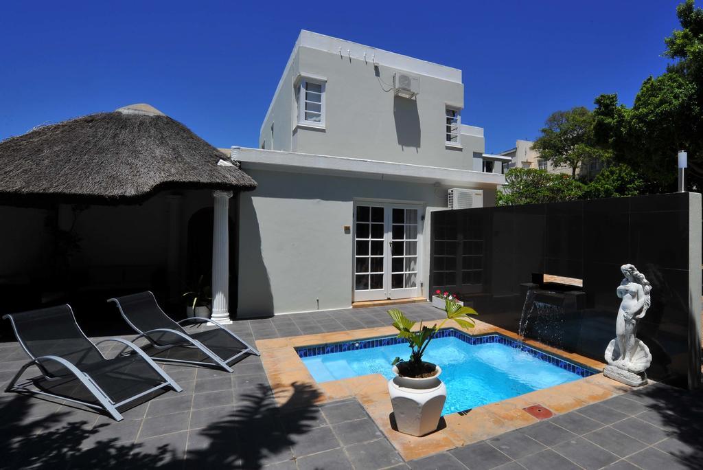 Little Scotia Hotel Cape Town Ngoại thất bức ảnh