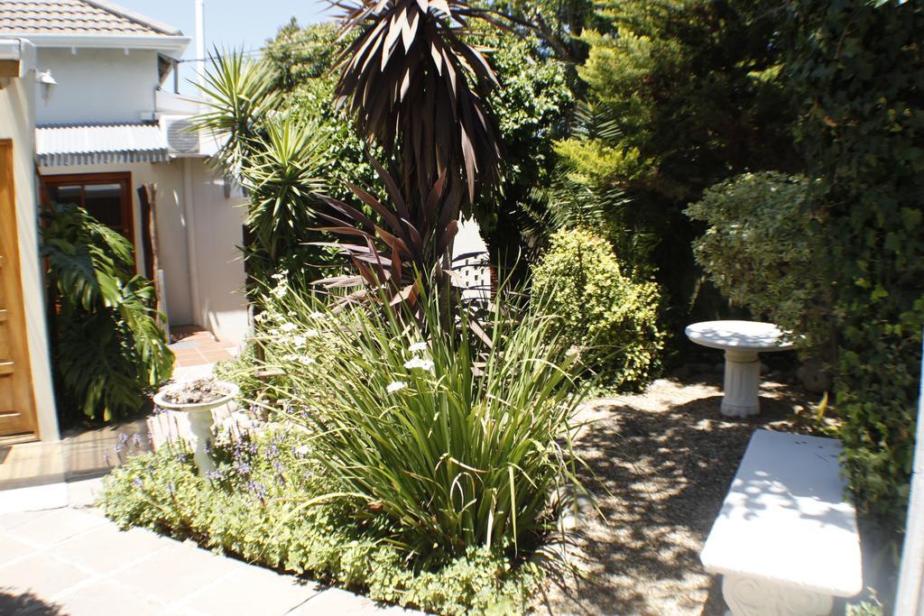 Little Scotia Hotel Cape Town Ngoại thất bức ảnh