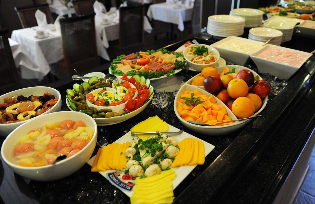 Little Scotia Hotel Cape Town Ngoại thất bức ảnh