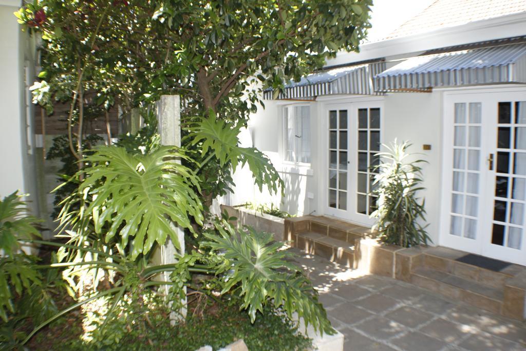 Little Scotia Hotel Cape Town Ngoại thất bức ảnh