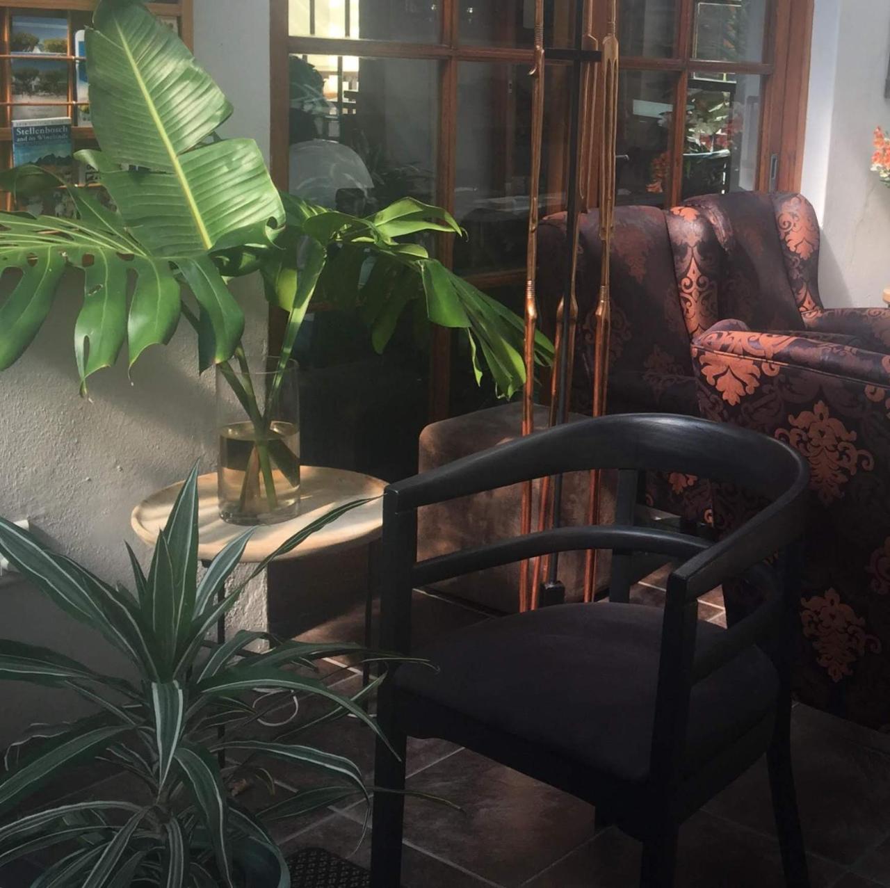 Little Scotia Hotel Cape Town Ngoại thất bức ảnh