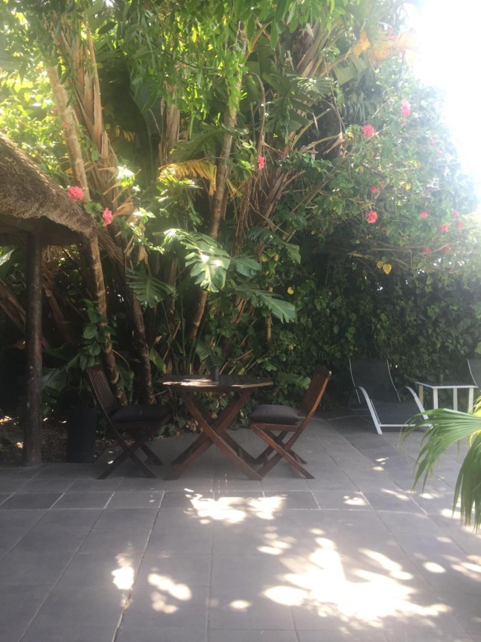 Little Scotia Hotel Cape Town Ngoại thất bức ảnh