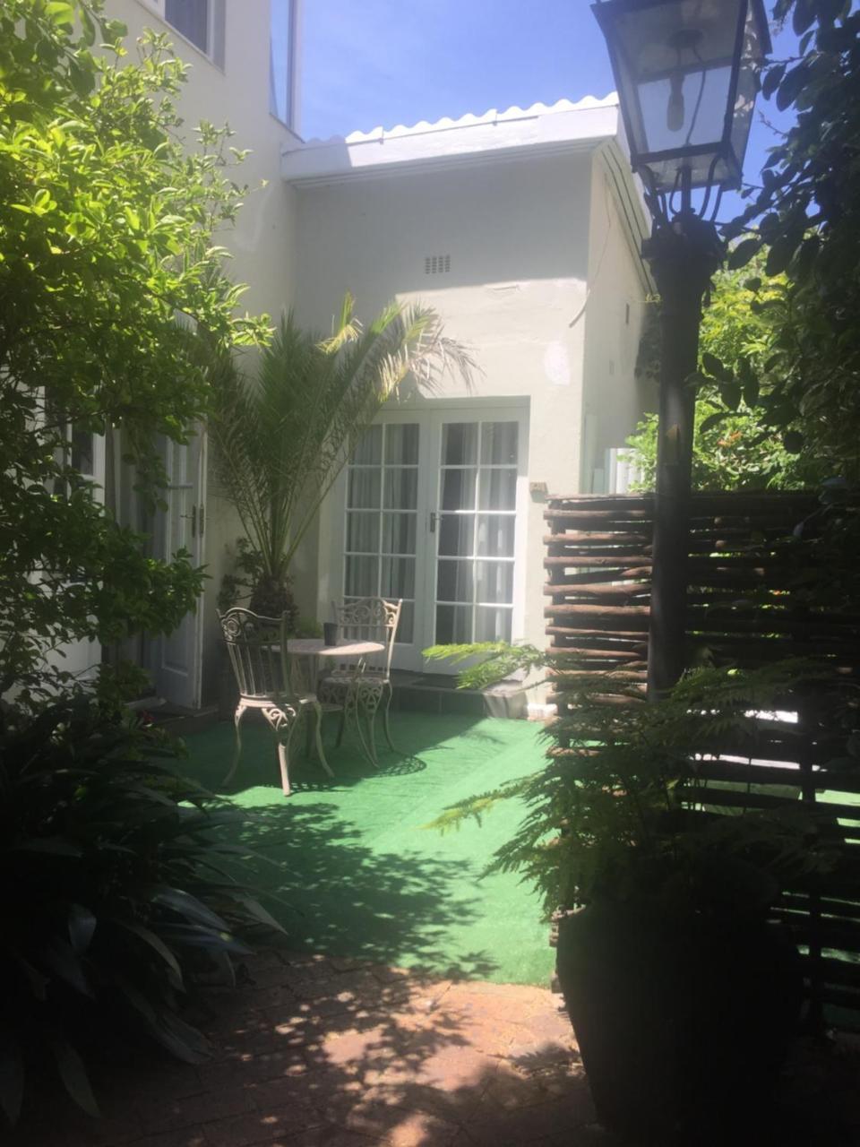 Little Scotia Hotel Cape Town Ngoại thất bức ảnh